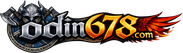 odin678 com logo